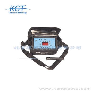 IQ250/350多類(lèi)型氣體檢測(cè)儀