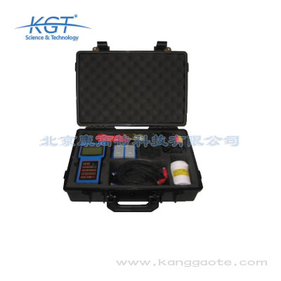 TTFM100B超聲波流速檢測(cè)儀