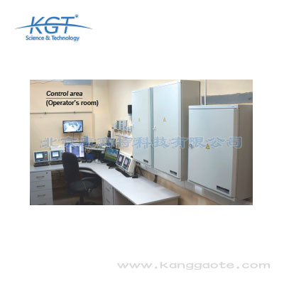 AT130伽馬檢測(cè)儀（探頭）校準(zhǔn)裝置