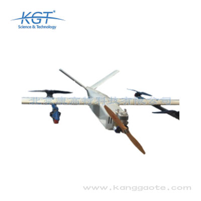 mars-22電動垂直起降固定翼無人機