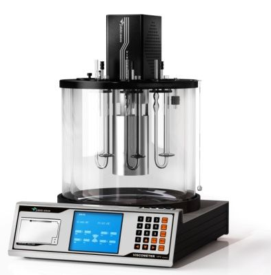 運(yùn)動(dòng)粘度測定儀