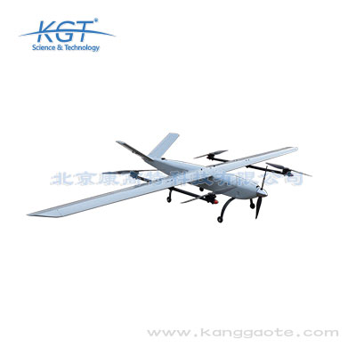 mars-11油動(dòng)垂直起降固定翼無人機(jī)