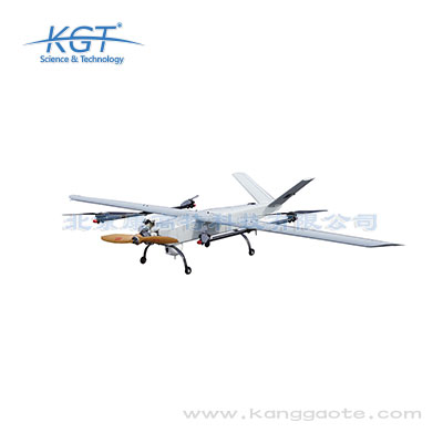 mars-22電動(dòng)垂直起降固定翼無人機(jī)