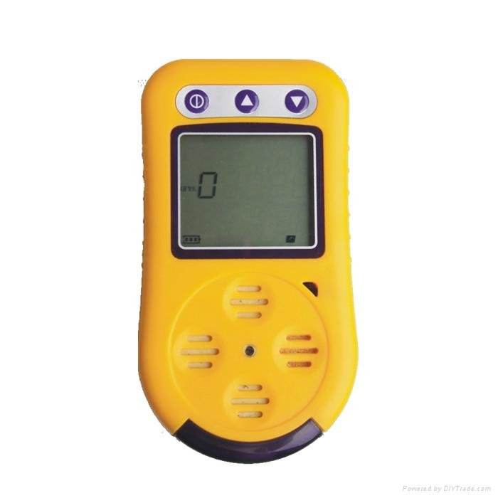 可燃?xì)怏w檢測(cè)儀