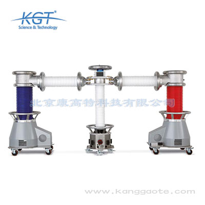 HVA200超低頻電纜測(cè)試系統(tǒng)