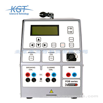 POB30AD斷路器測(cè)試設(shè)備