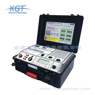 RMO40TD抽頭轉(zhuǎn)換開關(guān)分析儀和線組電阻計