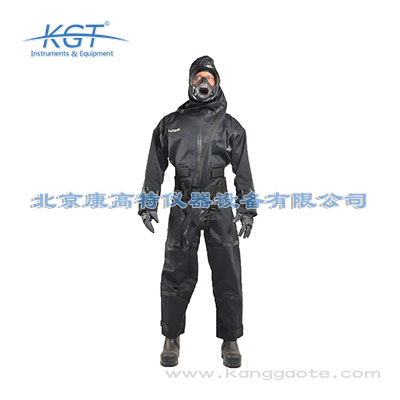 DEMRONTM輻射屏蔽防護服