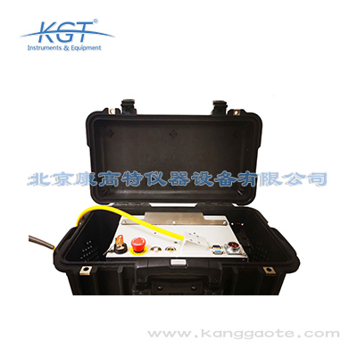 QW-20便攜式智能電網異物清除器