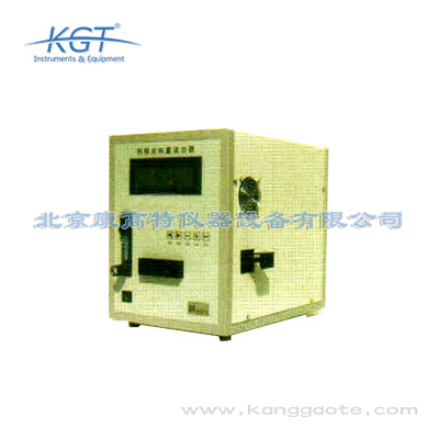 NASA2000熱釋光劑量?jī)x