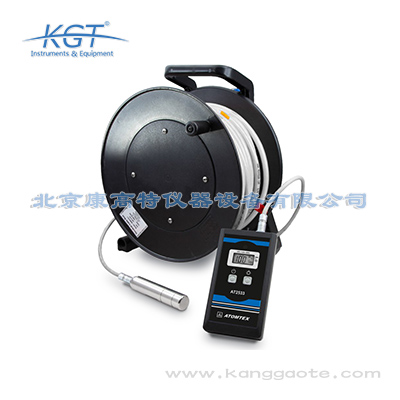 AT2533、AT2533/1水下劑量儀