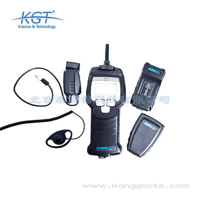 ChemPro100i手持式化學戰劑檢測儀 【代理】