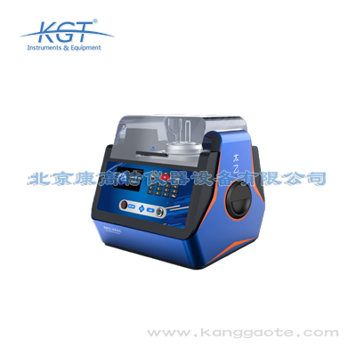 北京康高特 太乙絕緣油介損測(cè)試儀