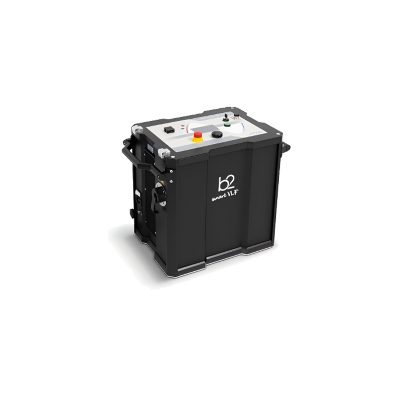 奧地利B2 HVA68TD超低頻電纜測試系統