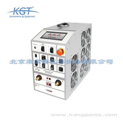 瑞典DV POWER BLU570C/BLU600C電池容量測試儀/放電測試儀