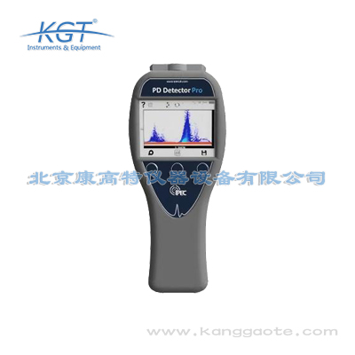 英國IPEC PD Detector Pro便攜式局部放電檢測儀