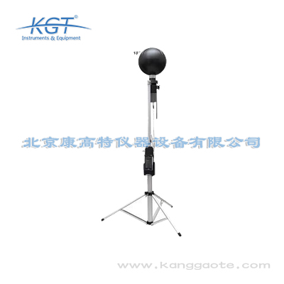 白俄羅斯ATOMTEX BDKN-06 檢測器及整套慢化球