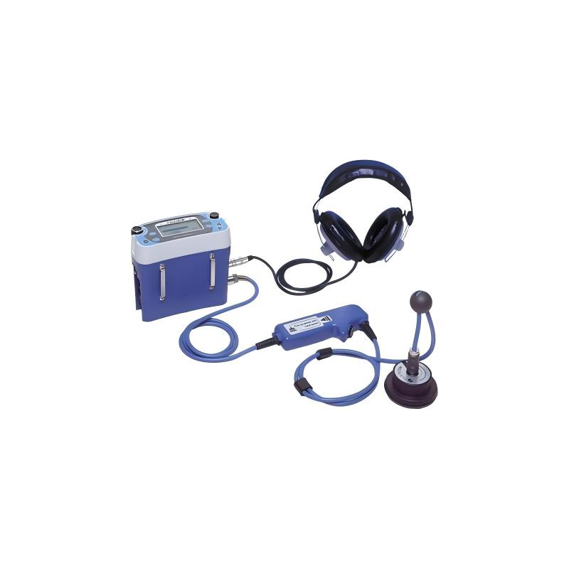 日本FUJI DNR-18數字屏噪聽漏儀