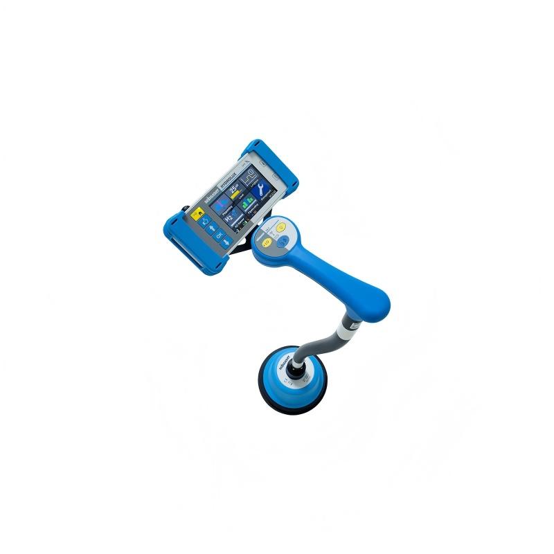 德國SebaKMT(賽巴)HL7000智能數字聽漏儀