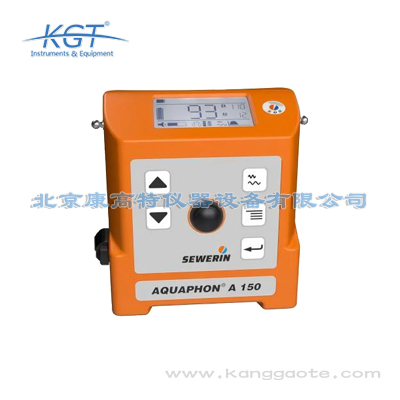 AQUAPHON A 150聽漏儀