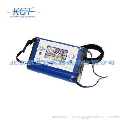 德國FAST AQUA M300智能聽漏儀