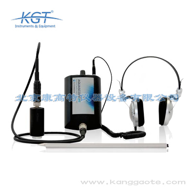 瑞士古特曼GUTERMANN AQUASCOPE 2聽(tīng)漏儀