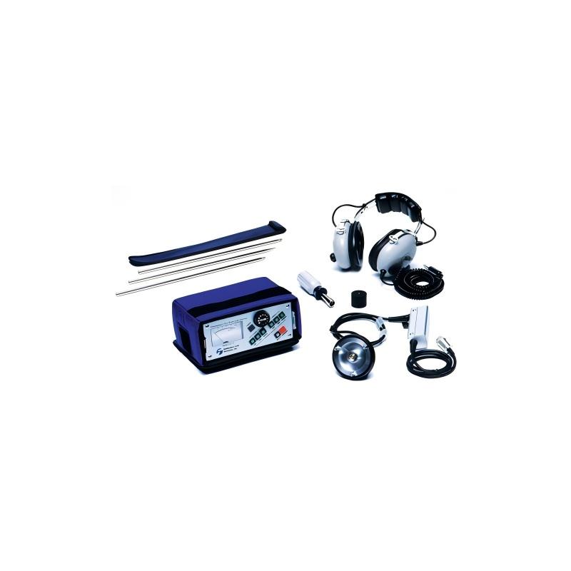 美國Pipehorn LD-12聽漏儀