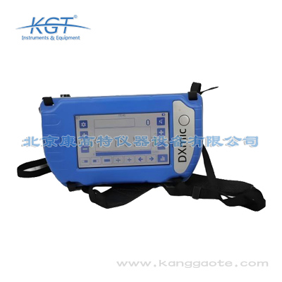 美國SubSurface FCS DXmic Pro聽漏儀