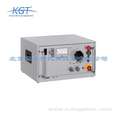 奧地利BAUR SSG 500沖擊電壓發生器