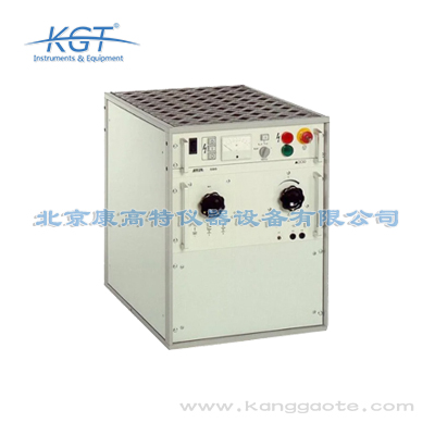 奧地利BAUR SSG 1100沖擊電壓發生器