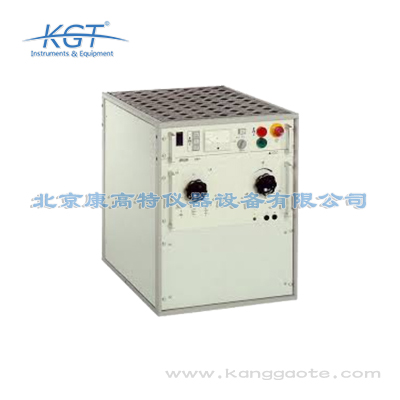 奧地利BAUR SSG 3000沖擊電壓發生器