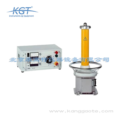 奧地利BAUR PGK 110 HB高壓測試儀器