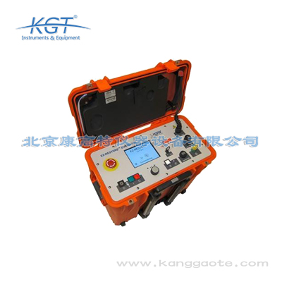 美國MEGGER EZ-Restore Overdrive電纜故障定位儀