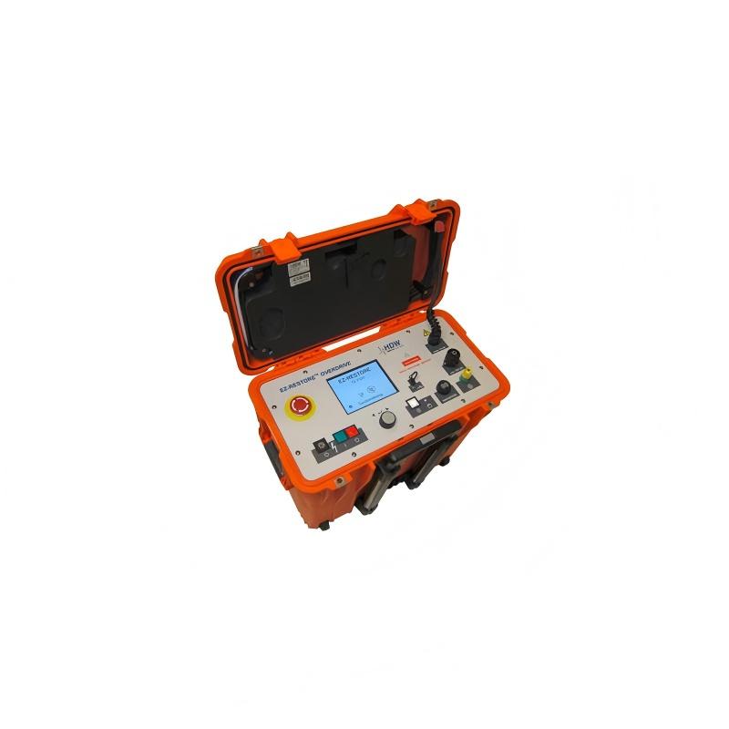 美國MEGGER EZ-Restore Overdrive電纜故障定位儀