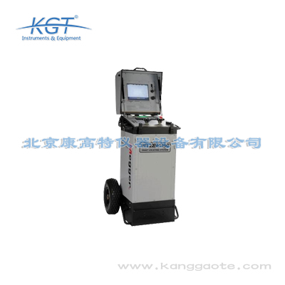 美國MEGGER PFL32M1500便攜式電纜故障定位系統