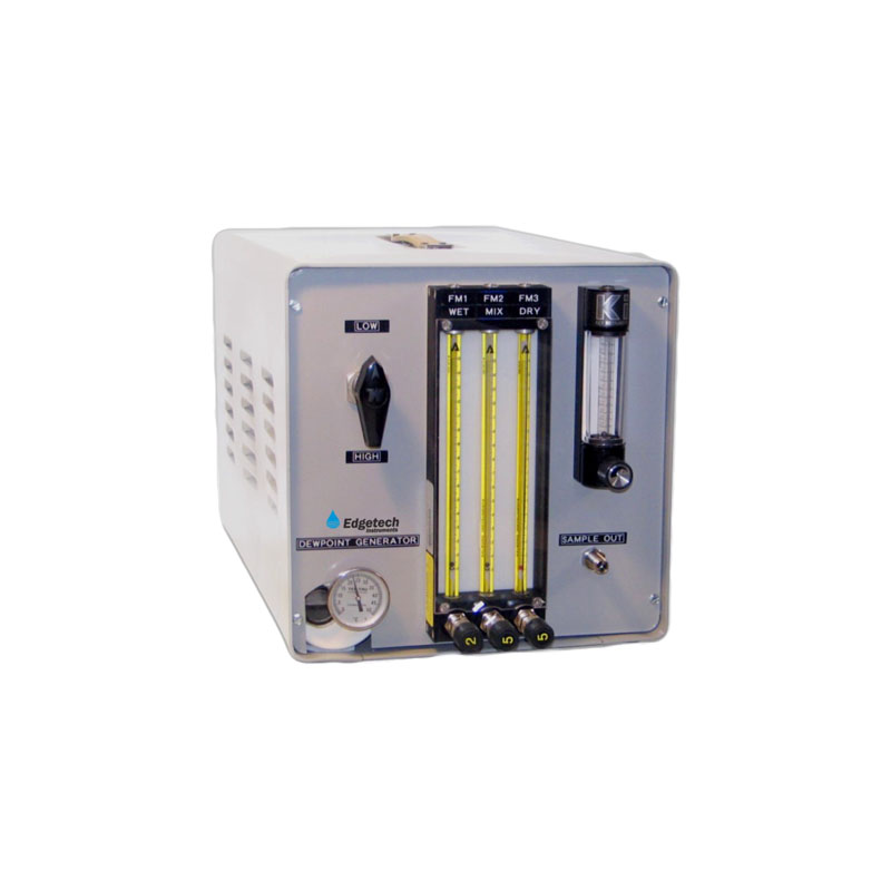 美國EdgeTech DewGen 高精度露點發生器