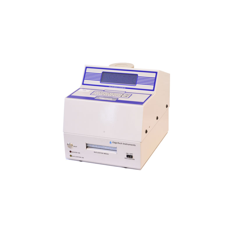 美國EdgeTech DewTrace實驗室級冷鏡濕度計