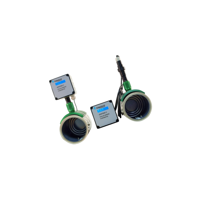 美國EdgeTech DewTrak II MO馬達(dá)辛烷值測試儀