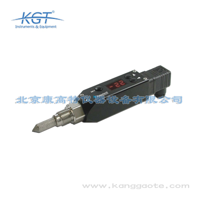 美國EdgeTech 6742 & 6744露點變送器