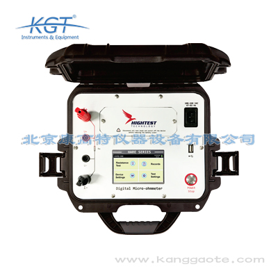 英國(guó)HIGHTEST HARE系列接觸電阻測(cè)試儀