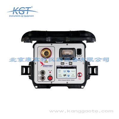 英國(guó)HIGHTEST VABO-80真空斷路器測(cè)試儀