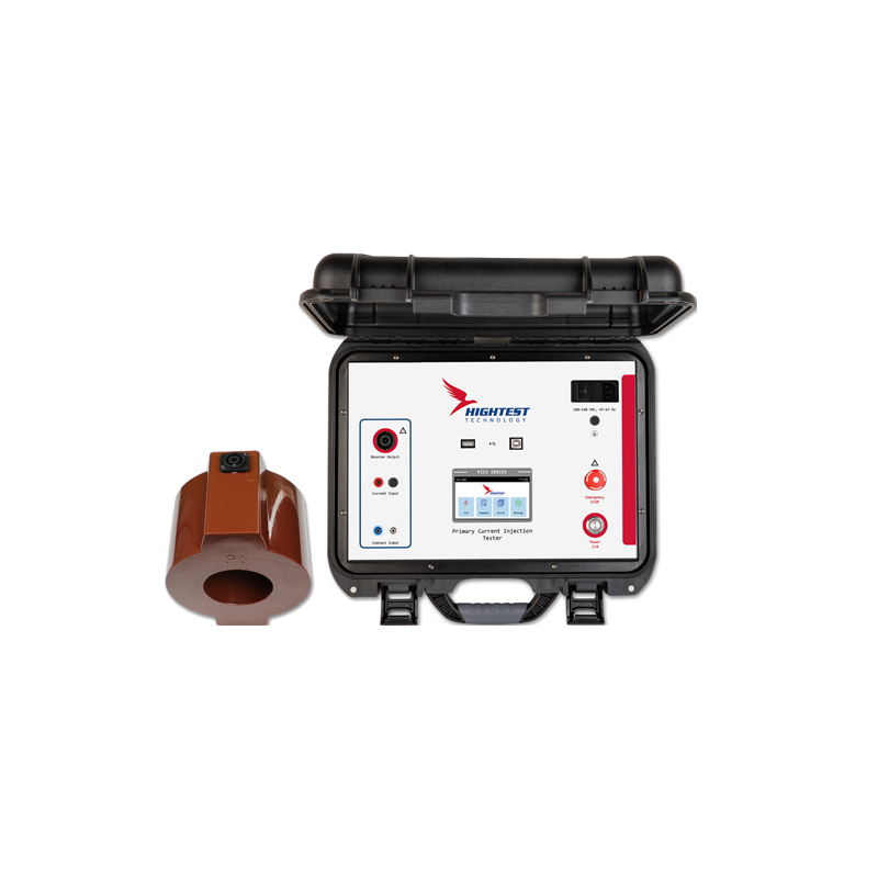 英國HIGHTEST PICU-1000初級注入測試儀