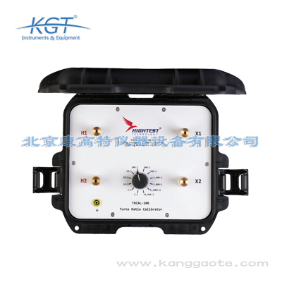 英國(guó)HIGHTEST TRCAL-10K匝數(shù)比表校準(zhǔn)器