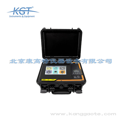 意大利HT I-V600 IV曲線測試儀