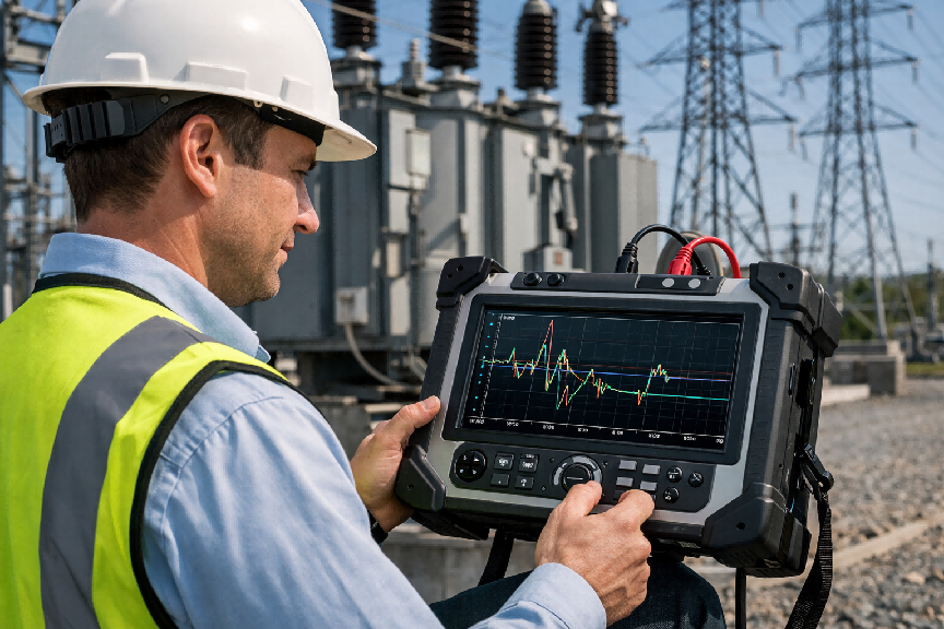 電纜故障定位儀FAQ