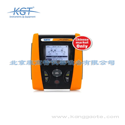 意大利HT PV-255s 光伏系統(tǒng)測試儀