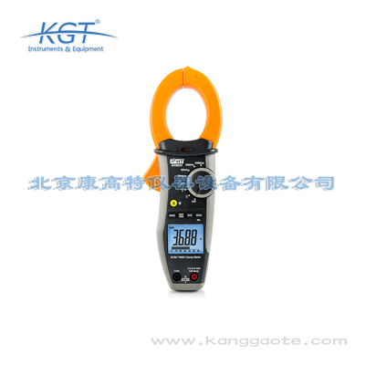 意大利HT HT9021交直流電流鉗表