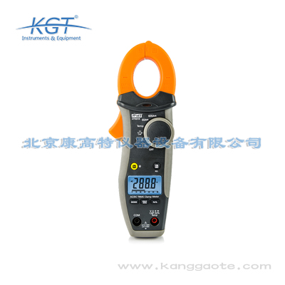 意大利HT 9015交直流電流鉗表