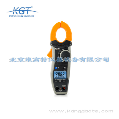 意大利HT 9014交流電流鉗表