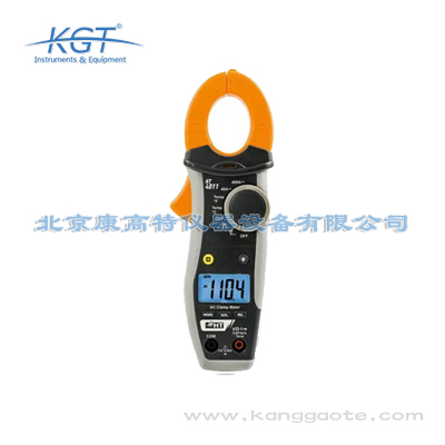意大利HT HT4011帶K型探頭電流鉗形表